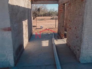 TERRENO EN VENTA EN CAMPESTRE LOS PINOS