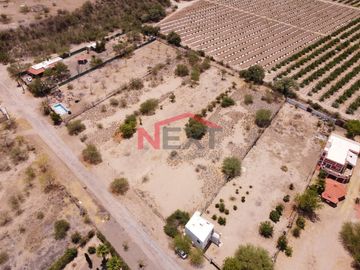 TERRENO EN VENTA EN RIO BONIO RESIDENCIAL CAMPESTRE