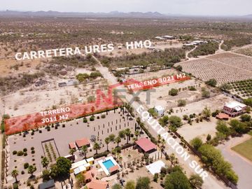 TERRENO EN VENTA EN RIO BONIO RESIDENCIAL CAMPESTRE