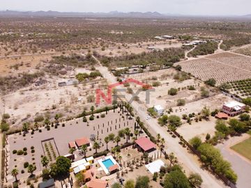 TERRENO EN VENTA EN RIO BONIO RESIDENCIAL CAMPESTRE