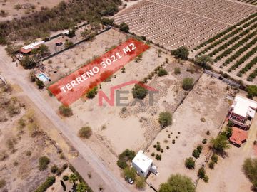 TERRENO EN VENTA EN RIO BONIO RESIDENCIAL CAMPESTRE