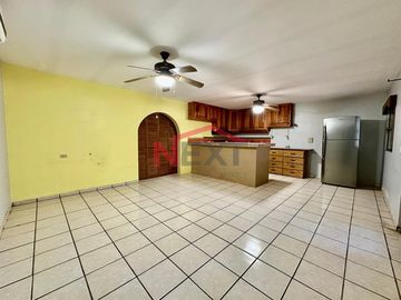 CASA EN VENTA EN BAHIA DE KINO