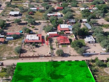 TERRENO EN VENTA EN CAMPESTRE LA HERRADURA
