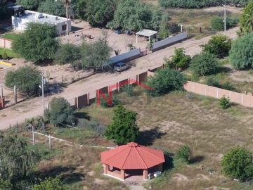 TERRENO EN VENTA EN CAMPESTRE LA HERRADURA