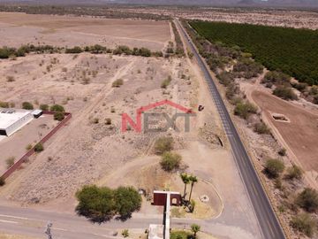 TERRENO EN VENTA EN CAMPESTRE LA HERRADURA