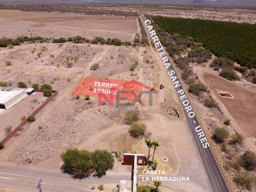 TERRENO EN VENTA EN CAMPESTRE LA HERRADURA