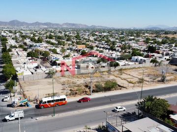 TERRENO EN VENTA EN PRIVADA DEL REAL