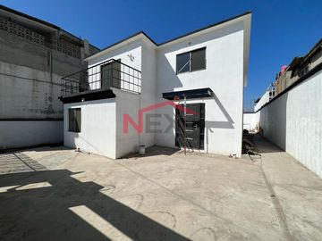Casa en Venta en Ensenada B.C, Col. Marquez de Leon