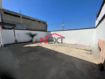 Casa en Venta en Ensenada B.C, Col. Marquez de Leon