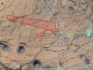 TERRENO EN VENTA CARRETERA HERMOSILLO-GUAYMAS KM 241