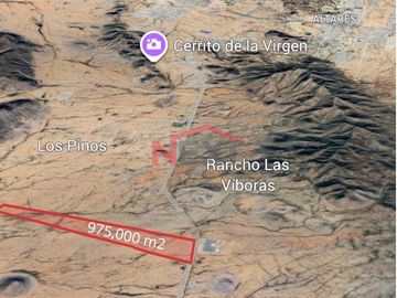 TERRENO EN VENTA CARRETERA HERMOSILLO-GUAYMAS KM 241