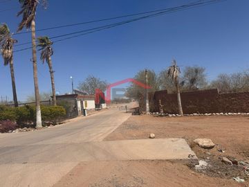 TERRENO CAMPESTRE EN VENTA EN NUEVA EUROPA