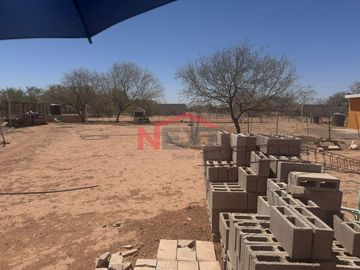 TERRENO CAMPESTRE EN VENTA EN NUEVA EUROPA