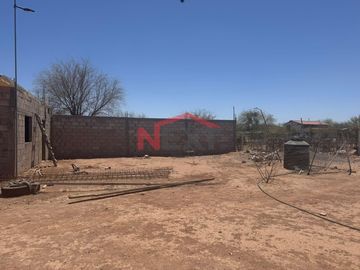 TERRENO CAMPESTRE EN VENTA EN NUEVA EUROPA