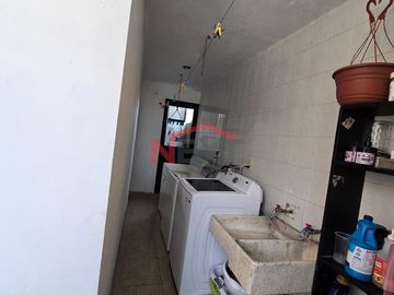 CASA EN VENTA EN EL CENTRO DE SALTILLO