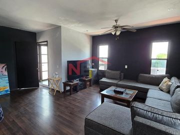 CASA EN VENTA EN EL CENTRO DE SALTILLO