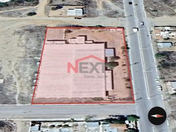 NAVE INDUSTRIAL EN VENTA EN BENJAMIN HILL