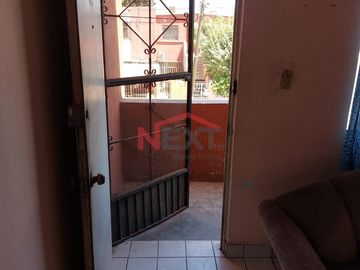 CASA EN VENTA UBICADA EN COL. PRIMERO DE MAYO