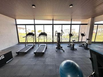 Zarú Departamento en Preventa | 2 Recámaras y Acabados Premium RAH338
