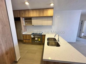 Zarú Departamento en Preventa | 2 Recámaras y Acabados Premium RAH338