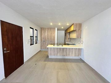 Zarú Departamento en Preventa | 2 Recámaras y Acabados Premium RAH338