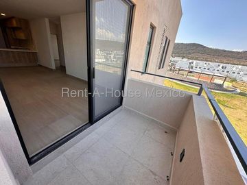Zarú Departamento en Preventa | 2 Recámaras y Acabados Premium RAH338