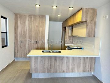 Zarú Departamento en Preventa | 2 Recámaras y Acabados Premium RAH338