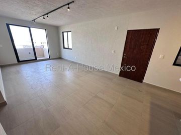 Zarú Departamento en Preventa | 2 Recámaras y Acabados Premium RAH338