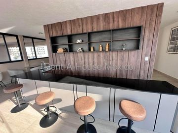 Zarú Departamento en Preventa | 2 Recámaras y Acabados Premium RAH338