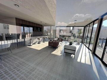 Zarú Departamento en Preventa | 2 Recámaras y Acabados Premium RAH338