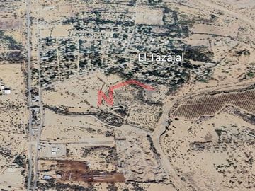 TERRENO EN VENTA EN LA VICTORIA