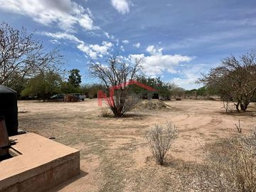 TERRENO CAMPESTRE EN VENTA EN REAL DEL ALAMITO