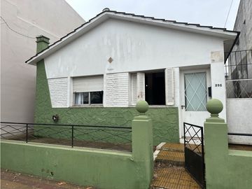 ALQUILER CASA PARA USO PROFESIONAL | UN DORMITORIO, UN BAÑO