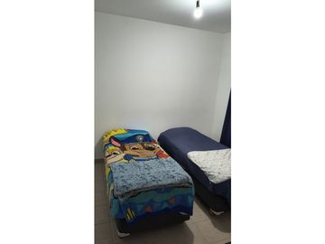 PH 3 Ambientes - Ituzaingó Norte -  Alquiler