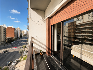 ALQUILER 24 MESES MONOAMBIENTE - LA PERLA