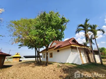 Land for sale in Cho Hae, Phrae
