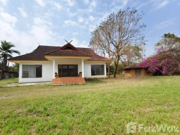 Land for sale in Cho Hae, Phrae