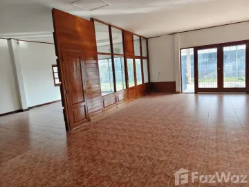 Land for sale in Cho Hae, Phrae