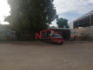 CASA CON DEPARTAMENTOS EN VENTA EN COL. Y GRIEGA