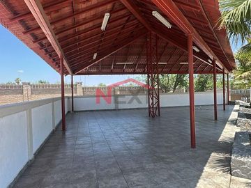 Terreno en Venta con vista al campo de golf del Club Campestre