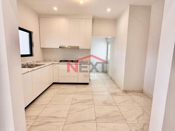 CASA EN VENTA EN SAN ANDRES RESIDENCIAL