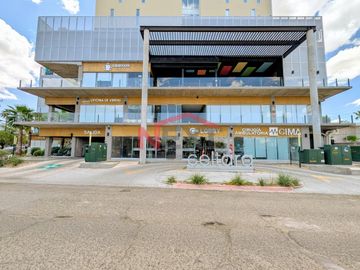 OFICINA EN VENTA EN TORRE MEDICA CELTARA
