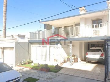 CASA EN VENTA EN COL. CONSTITUCION
