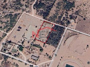TERRENO EN VENTA UBICADO EN ESPERANZA, SONORA