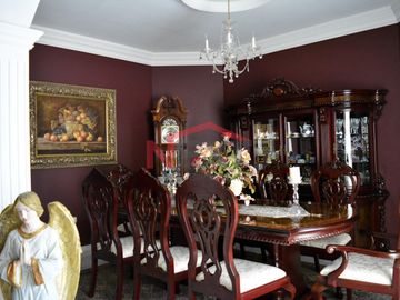 CASA EN VENTA EN CAMPANARIO RESIDENCIAL