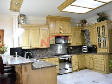 CASA EN VENTA EN CAMPANARIO RESIDENCIAL