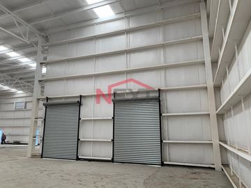 BODEGA EN VENTA EN COL. PARQUE INDUSTRIAL