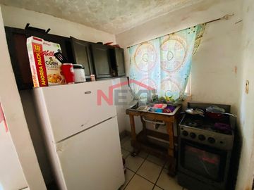 CASA EN VENTA FRACC. LAS HACIENDAS