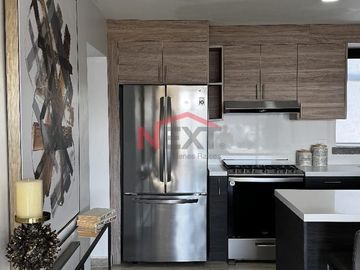Venta de departamento en Kanab Residencial Playas de Tijuana B.C