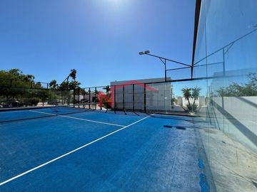 SE VENDE CASA EN ORILLA DE LA PLAYA EN PUESTA DEL SOL RESIDENCIAL, SAN CARLOS, SONORA.